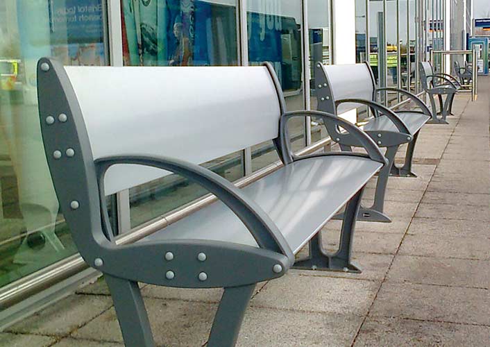 Seats & Benches