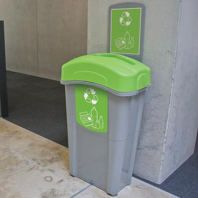 Eco Nexus 85 - Sign Kit