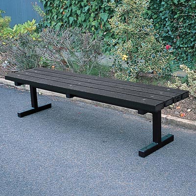 Eco Rest bench