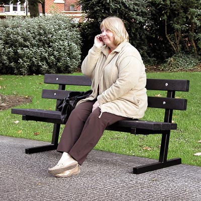 Eco-Rest Seat