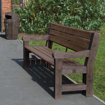 Elwood seat - 2