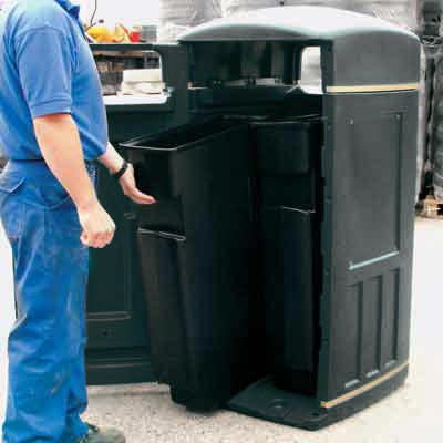 Grampian - Dual Poly Liners