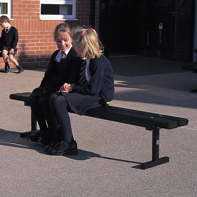 Junior Countryside bench