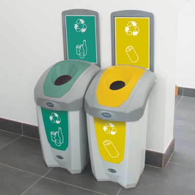 Nexus 30 - Sign Kits