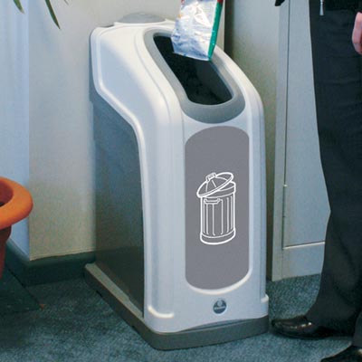 Nexus® 50 General Waste Bin