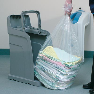Nexus 50 - Emptying