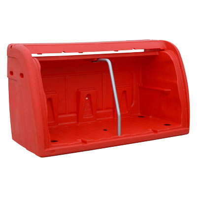 Orion storage and display unit - no shutter/cover