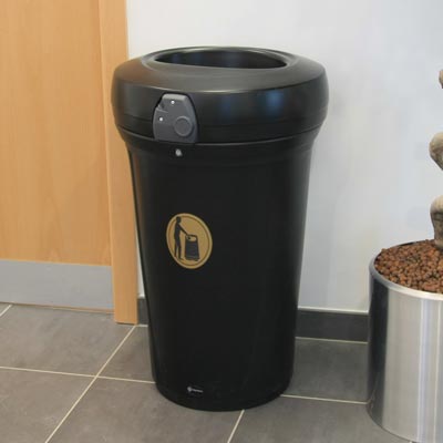 Pacific Litter Bin