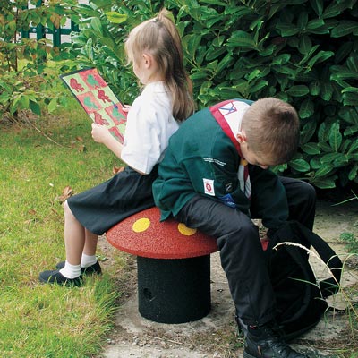 Pixie children's seat