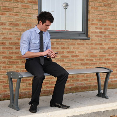 Alturo Bench