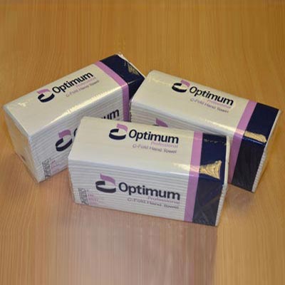 Box of towels for Auto-Mate™ Petrol Forecourt Bin