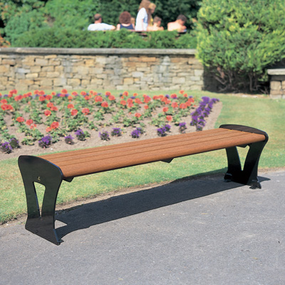 Cosmopolitan Classico™ Bench