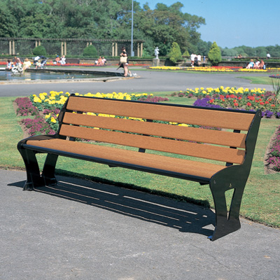 Cosmopolitan Classico™ Seat