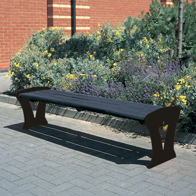 Cosmopolitan Nouveau™ Bench
