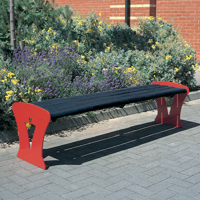 Nouveau Bench