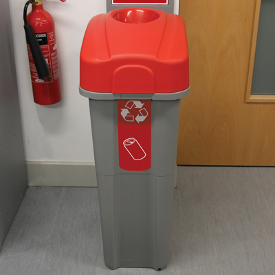 Eco Nexus® 85 Can Recycling Bin