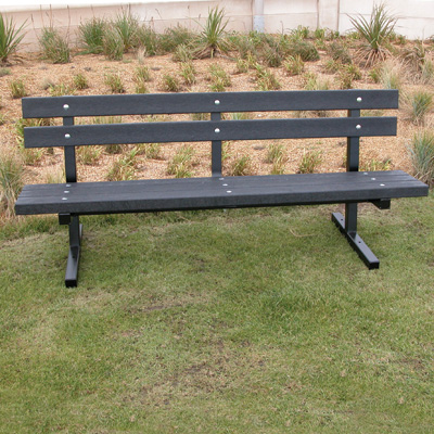 Eco-Rest™ Seat