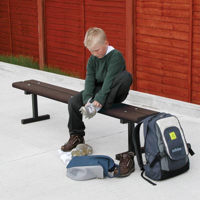 Junior Countryside™ Bench