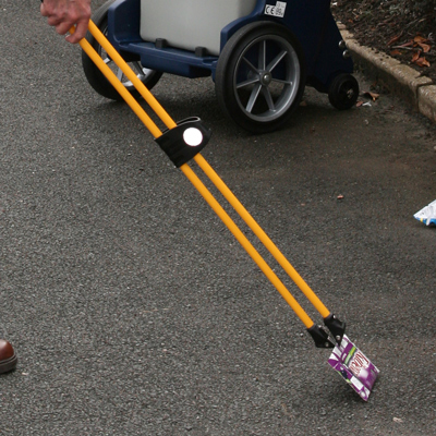 Litta-Pikka Litter Collection Tool
