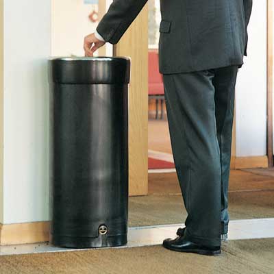 Senior Ambassador™ Litter Bin