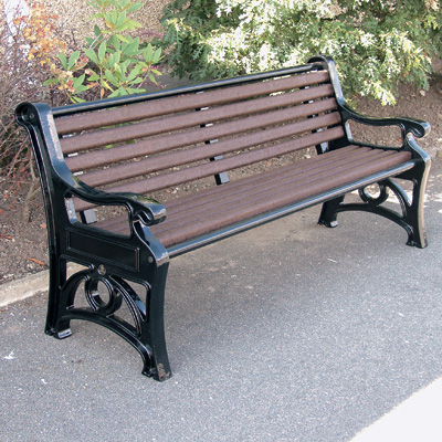 Stanford™ Seat