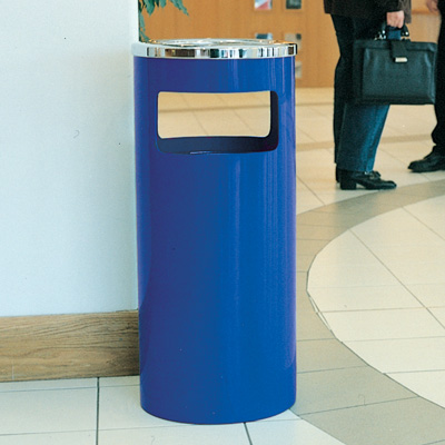 Tweed™ Litter Bin
