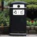 Grampian™ Clear Glass Recycling Housing