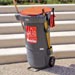 Mobilo™ Cleaning and Service Trolley