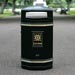 Stanford™ Litter Bin