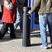 Ashguard SG® Cigarette Bin