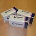 Box of towels for Auto-Mate™ Petrol Forecourt Bin