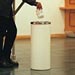 Cedar™ Litter Bin