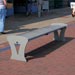 Cosmopolitan Metro™ Bench