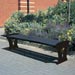 Cosmopolitan Nouveau™ Bench