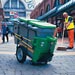 Double Space-Liner™ Orderly Barrow
