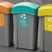 Eco Nexus® 85 Paper Recycling Bin