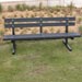 Eco-Rest™ Seat