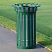 Everglade™ Litter Bin - 60ltr