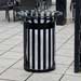 Everglade™ Litter Bin - 85ltr