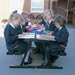 Junior Countryside™ Picnic Table