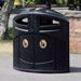 Nexus® 200 Litter Bin