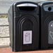 Nexus® 360 General Waste Bin