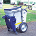 Single Space-Liner™ Orderly Barrow