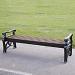 Stanford™ Bench