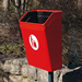 Trimline 25™ Litter Bin